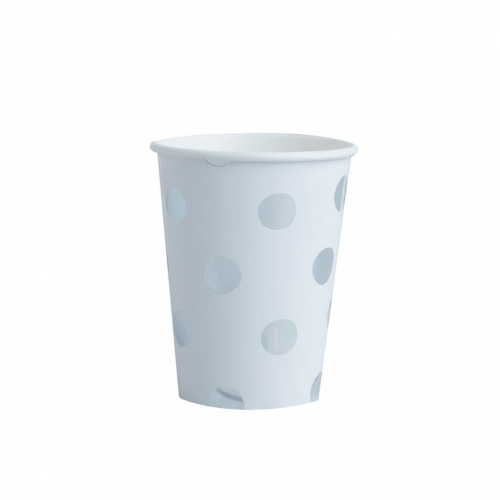 party-becher-pick-mix-punkte-silber-weiss-1