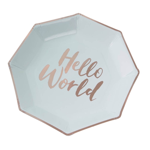 party-teller-hello-world-rosegold-mint-1