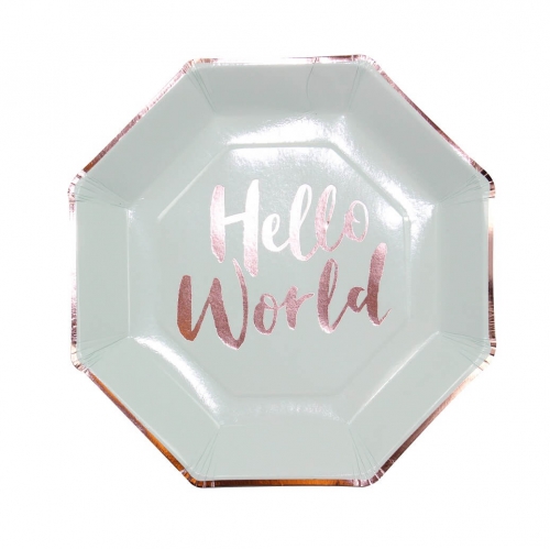 party-teller-hello-world-rosegold-mint-2