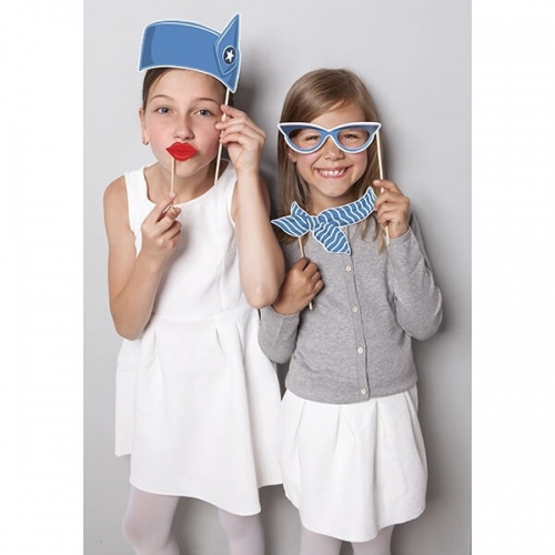 photobooth-set-stewardess-blau-1