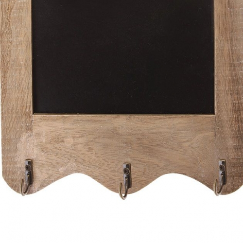 Schlüsselbrett Kreidetafel