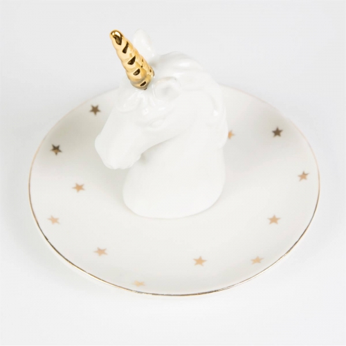 schmuckteller-einhorn-kopf-1