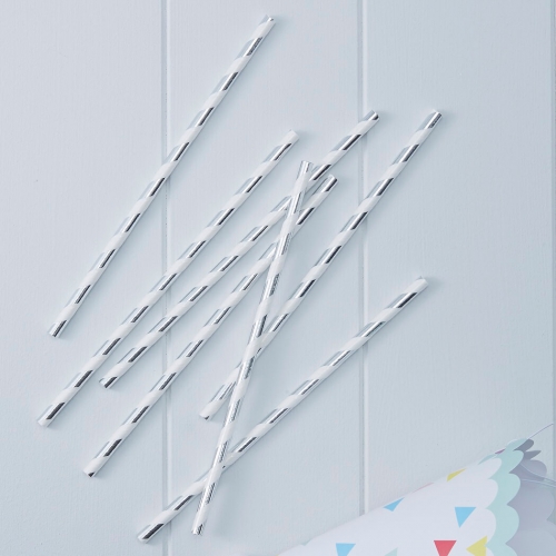 strohhalme-pick-mix-silber-gestreift