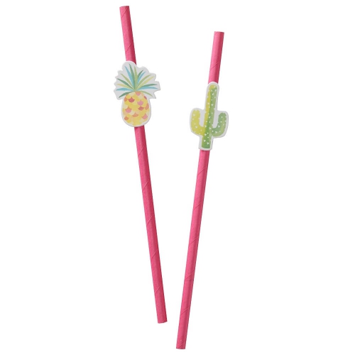 strohhalme-pink-kaktus-ananas-1