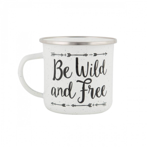 tasse-emaille-be-wild-and-free