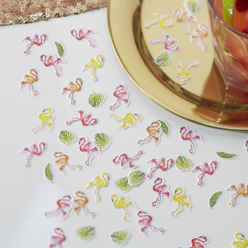 tischkonfetti-flamingo-fun