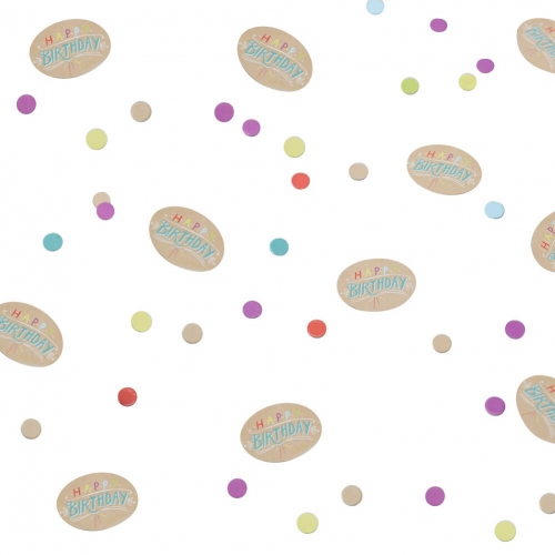 tischkonfetti-happy-birthday-kraftpapier-1