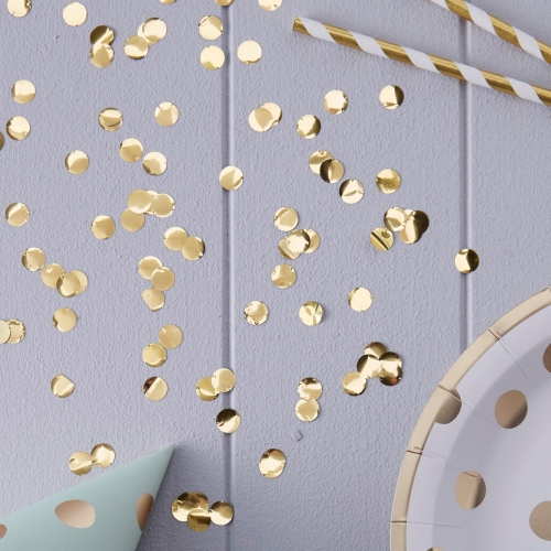 tischkonfetti-pick-mix-metallic-gold