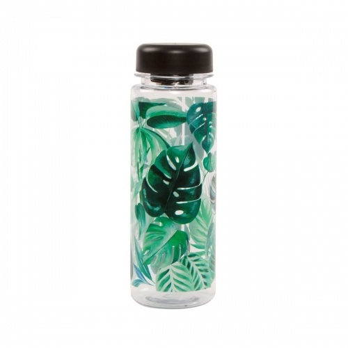 trinkflasche-botanical-jungle