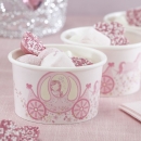 Eisbecher Prinzessin
