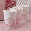 Party-Becher Prinzessin