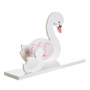 Regal Schwan